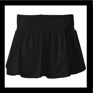 Capezio Petal Ballet Skirt